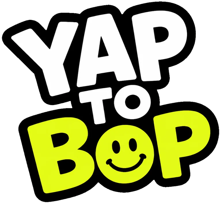Yap to Bop